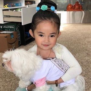 Meet your Posher, Trang